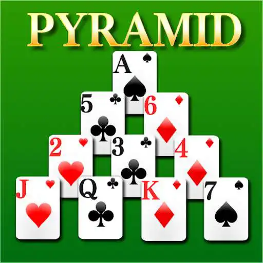Play Pyramid [card game] APK
